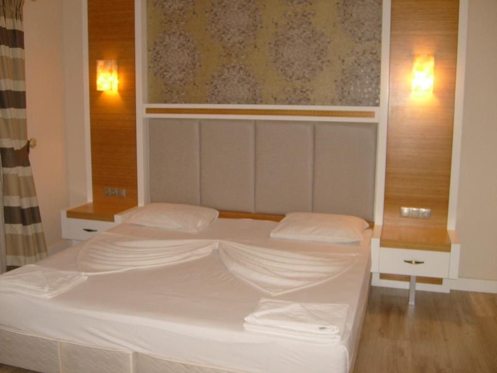 Simin Hotel Akyarlar Εξωτερικό φωτογραφία